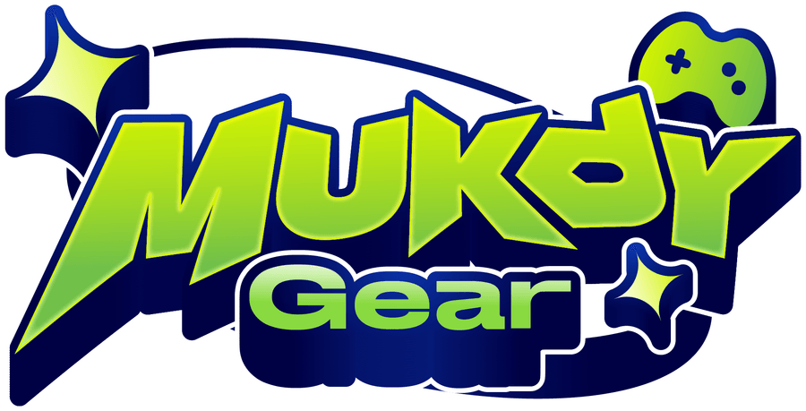 MUKDY Gear
